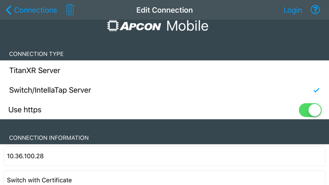 APCON Mobile(圖1)-速報App