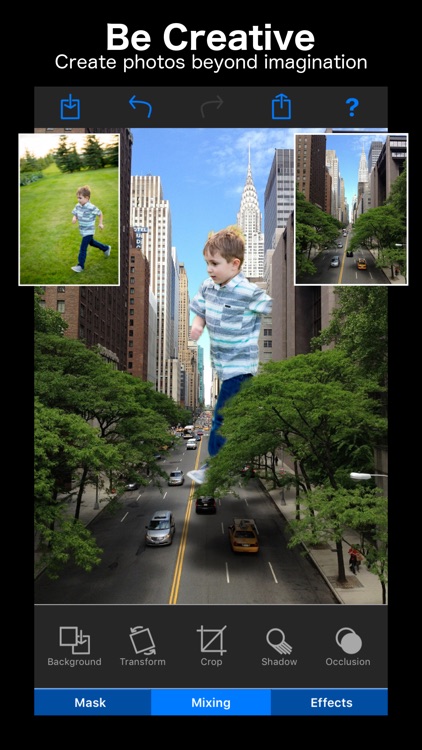 FunCut screenshot-3