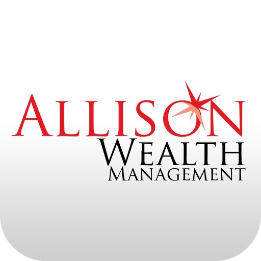 Allison Wealth Management iOS App