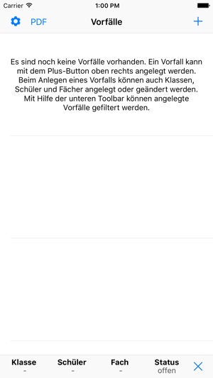 Merkzettel für Lehrkräfte(圖1)-速報App