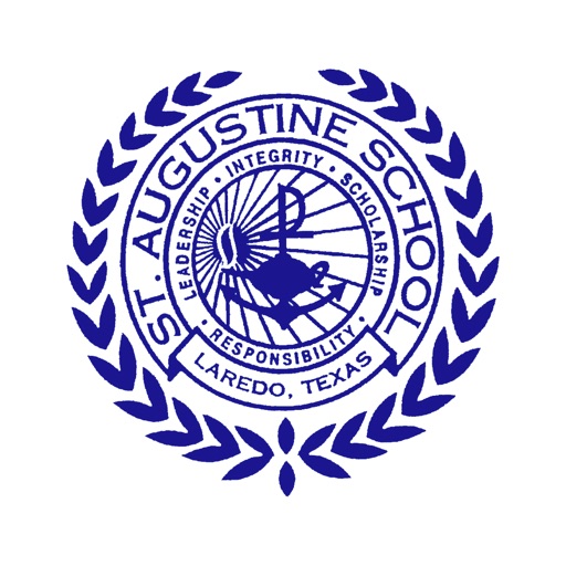 St Augustine School icon