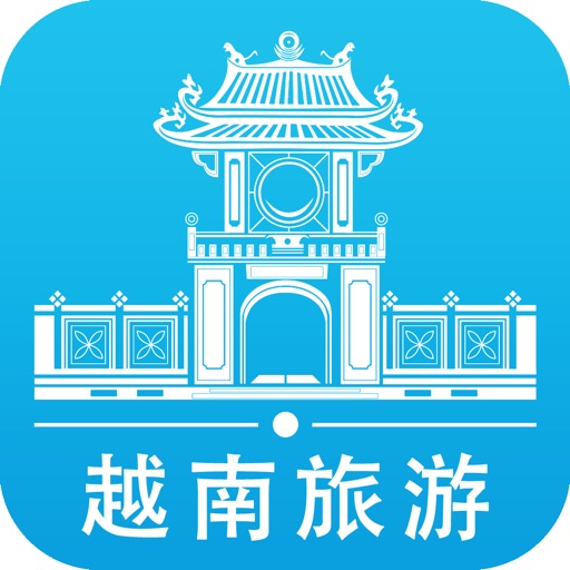 越南旅游 icon