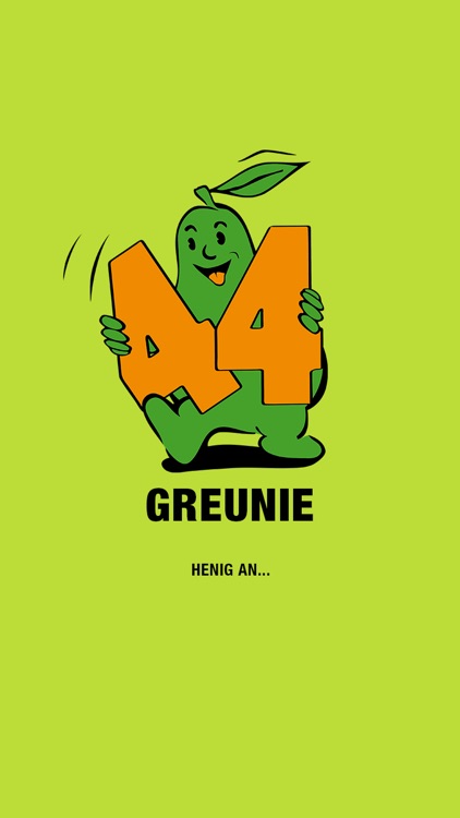 Greunie