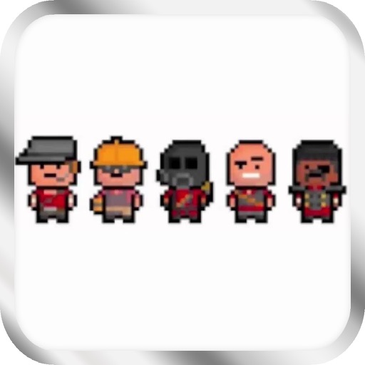 Pro Game - 8-Bit Armies Version icon