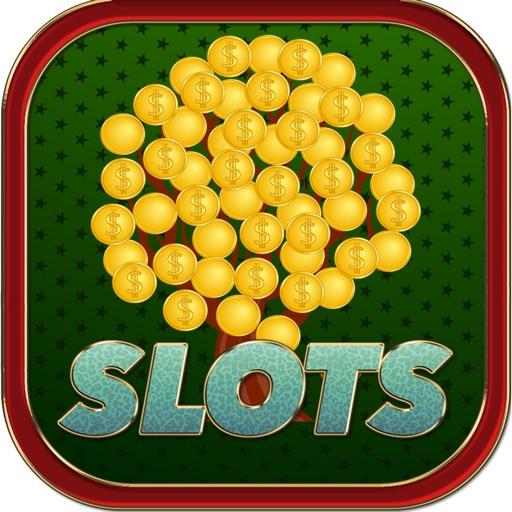 Slots Golden Coins - VIP Edition Casino icon