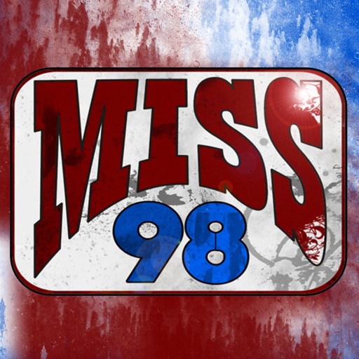 Miss 98 iOS App