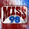 Miss 98