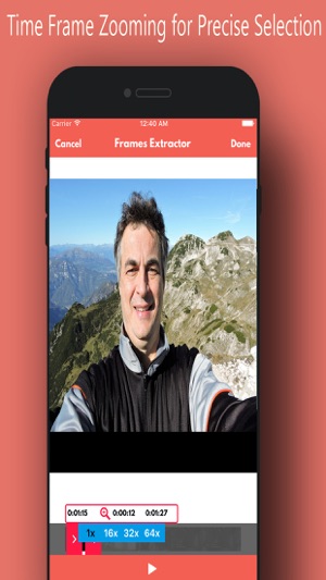 Video to gif Converter - Convert Gif from Video(圖3)-速報App