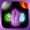 With Crystal Charger you can both charge and monitor the energy state of your healing crystals