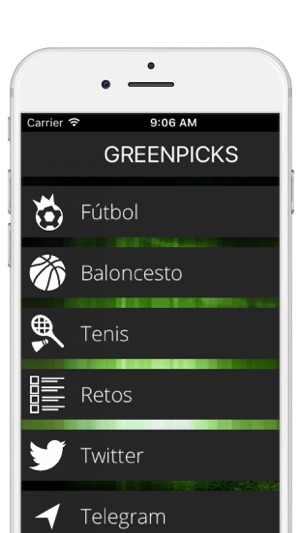 GREENPICKS(圖2)-速報App