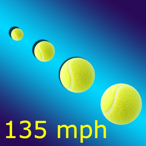 Tennis Speed