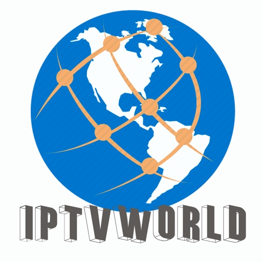 WORLD IPTV by Linh Khanh Pham