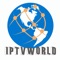 APP(WORLD IPTV) to watch IPTV Playlist on your Phone