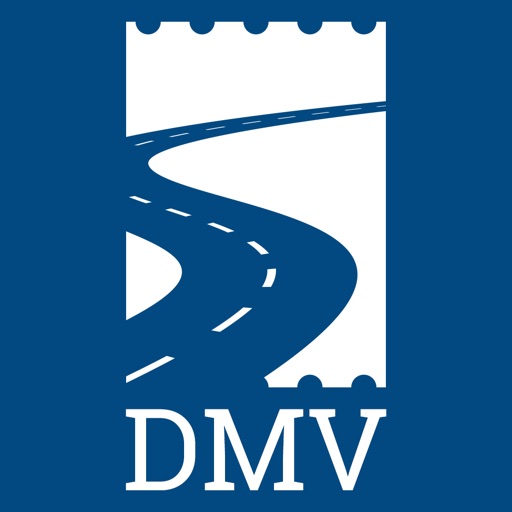 MyFunWait DMV Icon