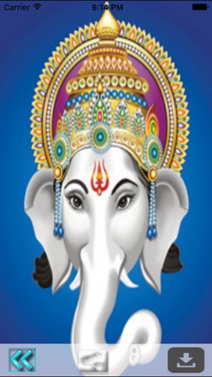 Vinayaka Chaturthi 2016 (Ganesh Chaturthi) Wallpapers(圖4)-速報App