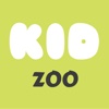KidZOo - Wild, Domestic, Sea Animals and Birds