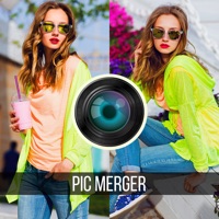 Pic Merger : Pic Joiner PC 용