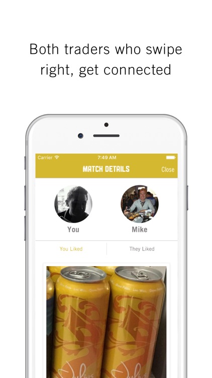 Brewswap: The Craft Beer World at Your Fingertips screenshot-3