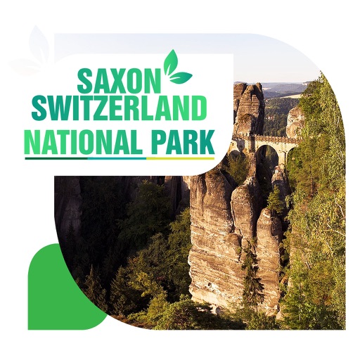 Saxon Switzerland National Park Travel Guide icon