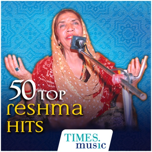 50 Top Reshma Hits icon