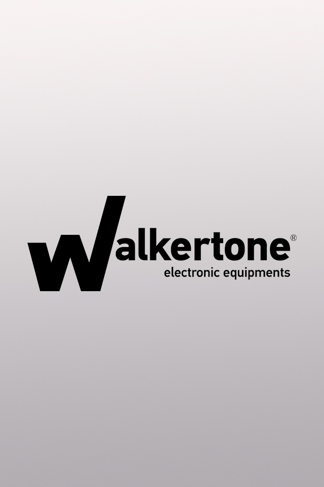 Walkertone Pro screenshot 2