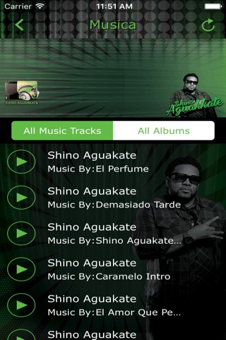 Shino Aguakate screenshot 2