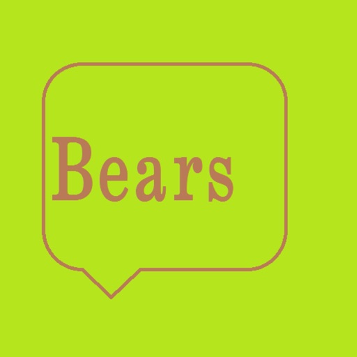 BearsQuiz icon