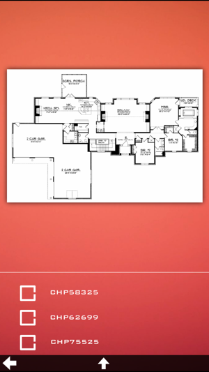 Chalet House Plans Info(圖5)-速報App