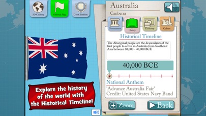 How to cancel & delete Geography & Nations by Popar from iphone & ipad 4