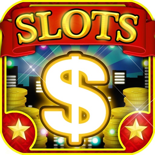 2017 Celebration Hot Casino - Gambling World Tour icon