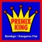 At the Premix King we're all about givin' you the biggest bang for your buck
