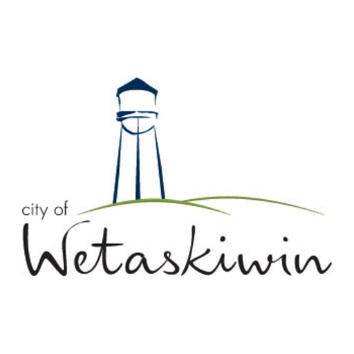 Buy Wetaskiwin icon