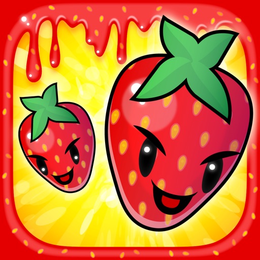 Strawberry Jam Arena! icon