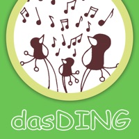 dasDing 1 Songbook apk