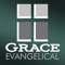 The official app for Grace Evangelical church in St