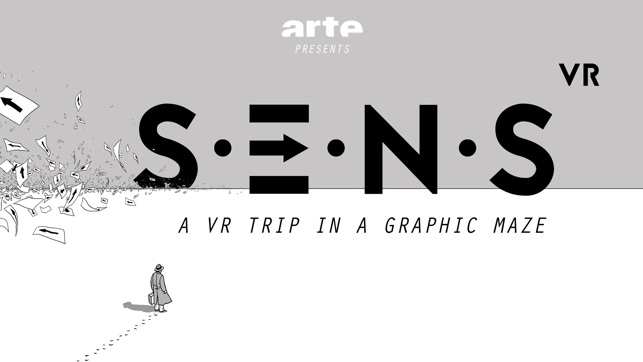 SENS  VR(圖1)-速報App