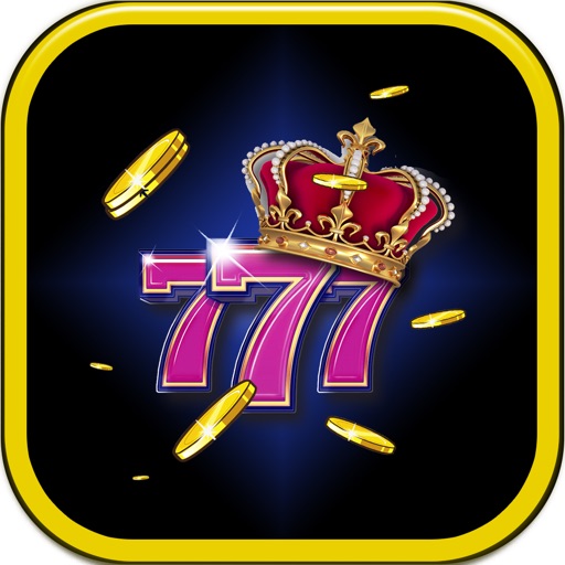SloTs For The Kings! Coins Rewards iOS App