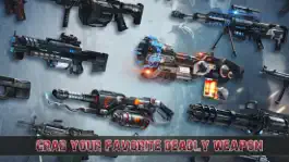 Game screenshot Zombies Recall Shooter hack