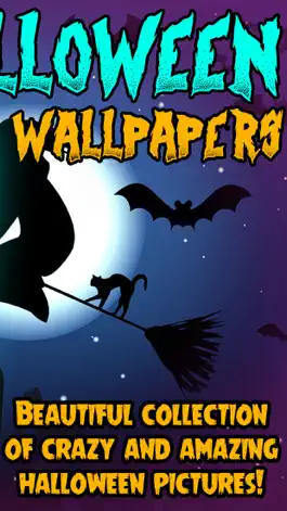 Game screenshot Halloween Wallpapers - 31st October Scary Image.s apk