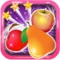 Juice Fresh Fruit - Tap Poping Fruit