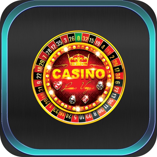 Las Vegas is Crazy Slot - Free Casino Icon