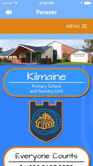 Kilmaine PS(圖4)-速報App