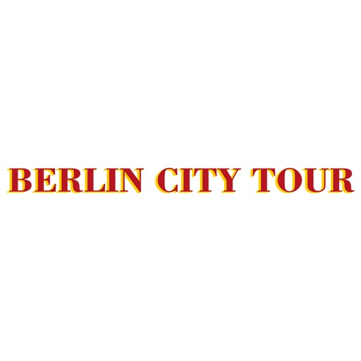 Berlin City Tour icon