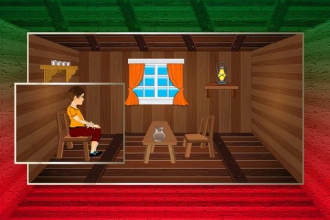 Boat House Escape screenshot 2