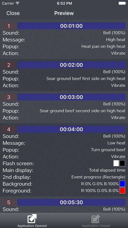 Timer screenshot-3
