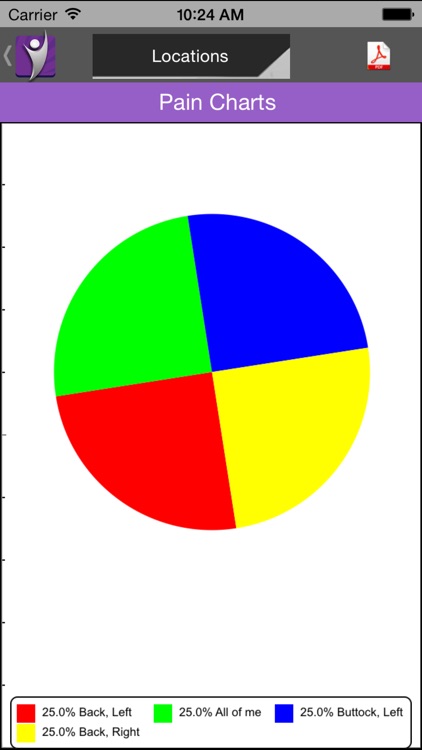 FibroMapp screenshot-4