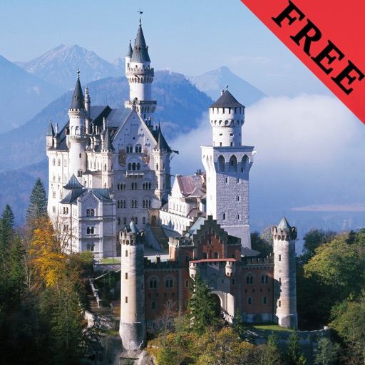 Great Castles 367 Videos and Photos FREE