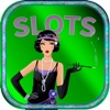 Luxury Lucky Lady - Triple Double Bonus SLOTS!