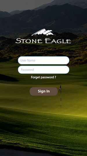 Stone Eagle Golf Club(圖1)-速報App