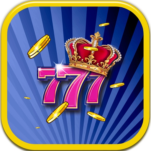 777 Slots Gambler Amazing Player - FREE CASINO icon